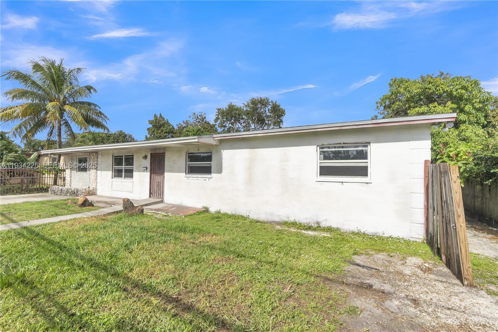 1361 NW 111th St, Miami FL 33167 photo 2