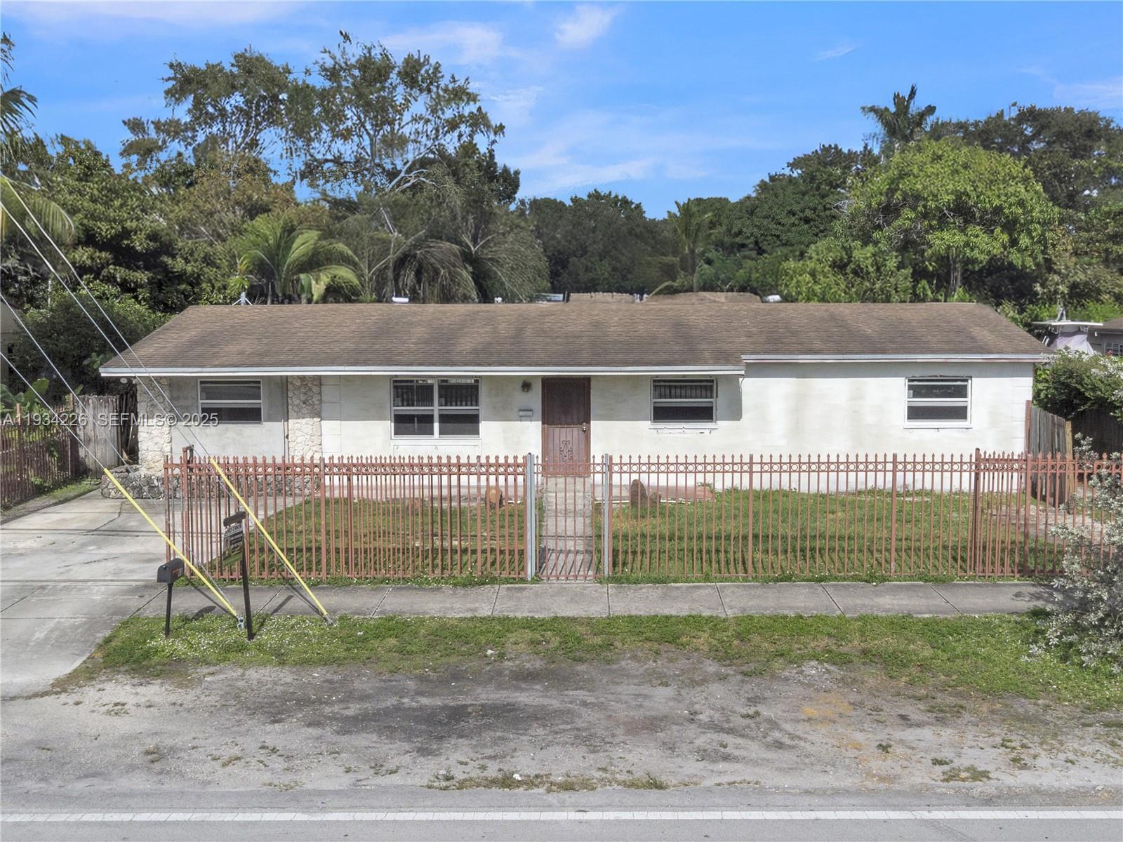 1361 NW 111th St, Miami FL 33167 photo 3