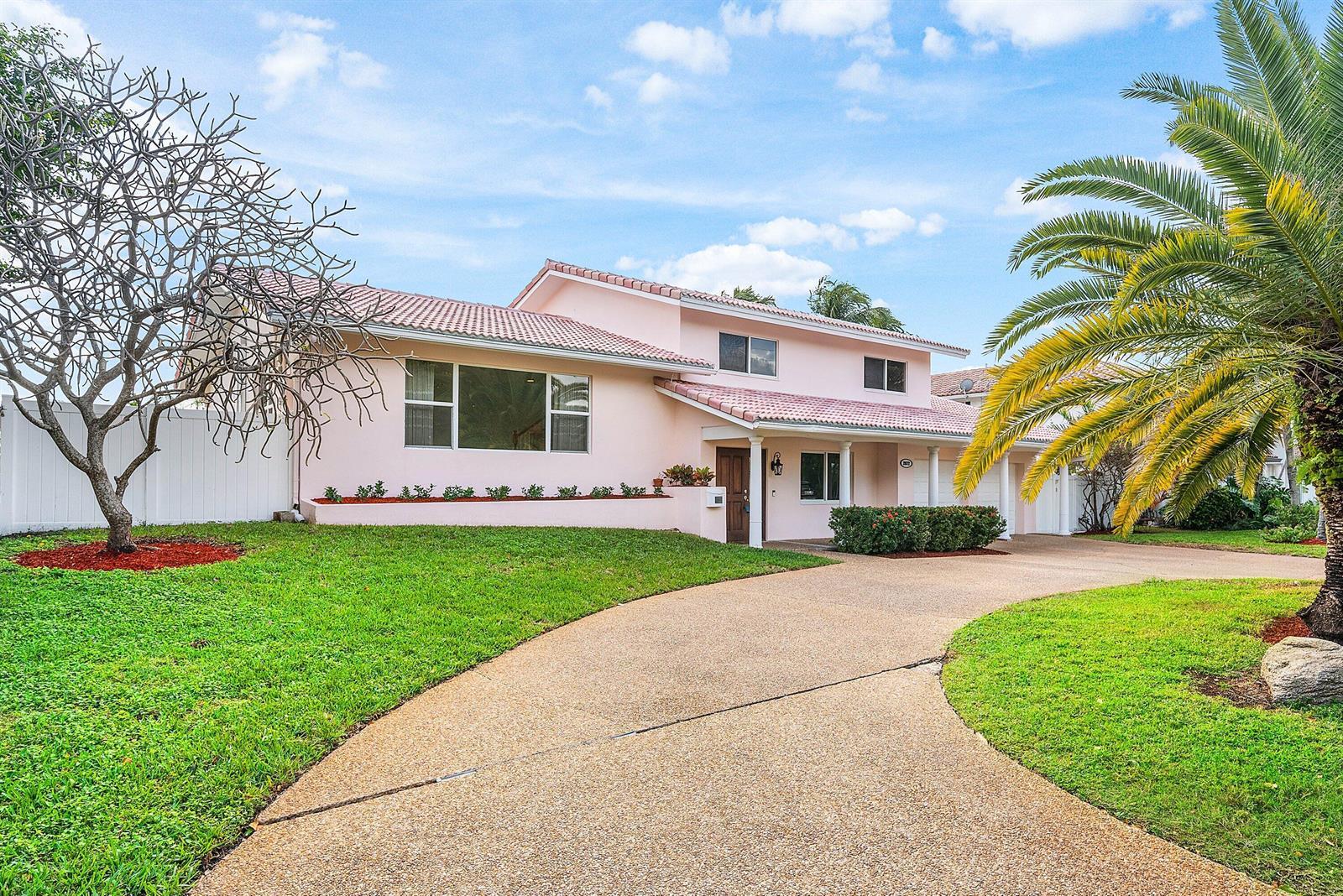 2872 NE 29th Street, Fort Lauderdale FL 33306 photo 2