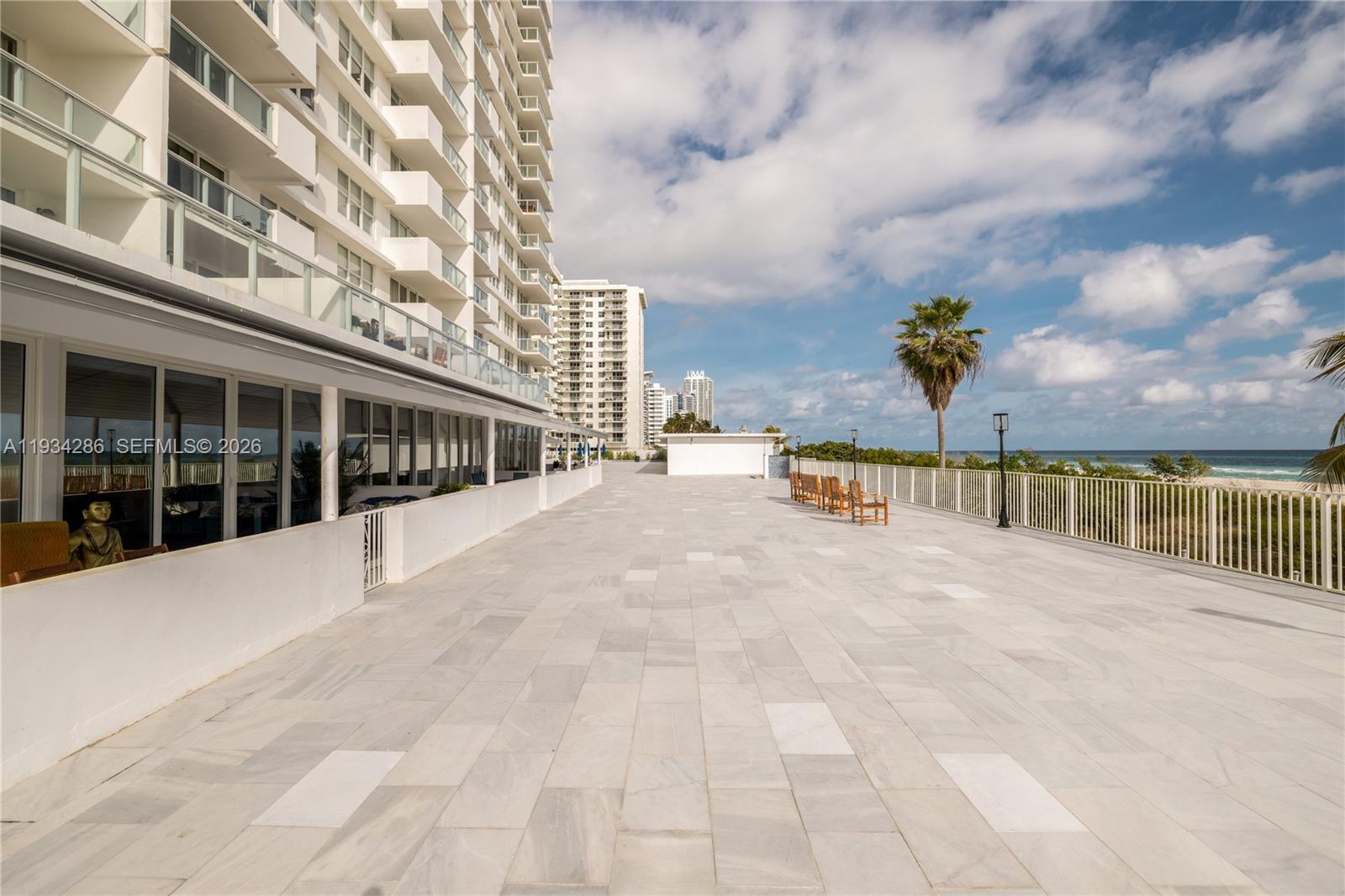 5601 Collins Ave # 1019, Miami Beach FL 33140 photo 2