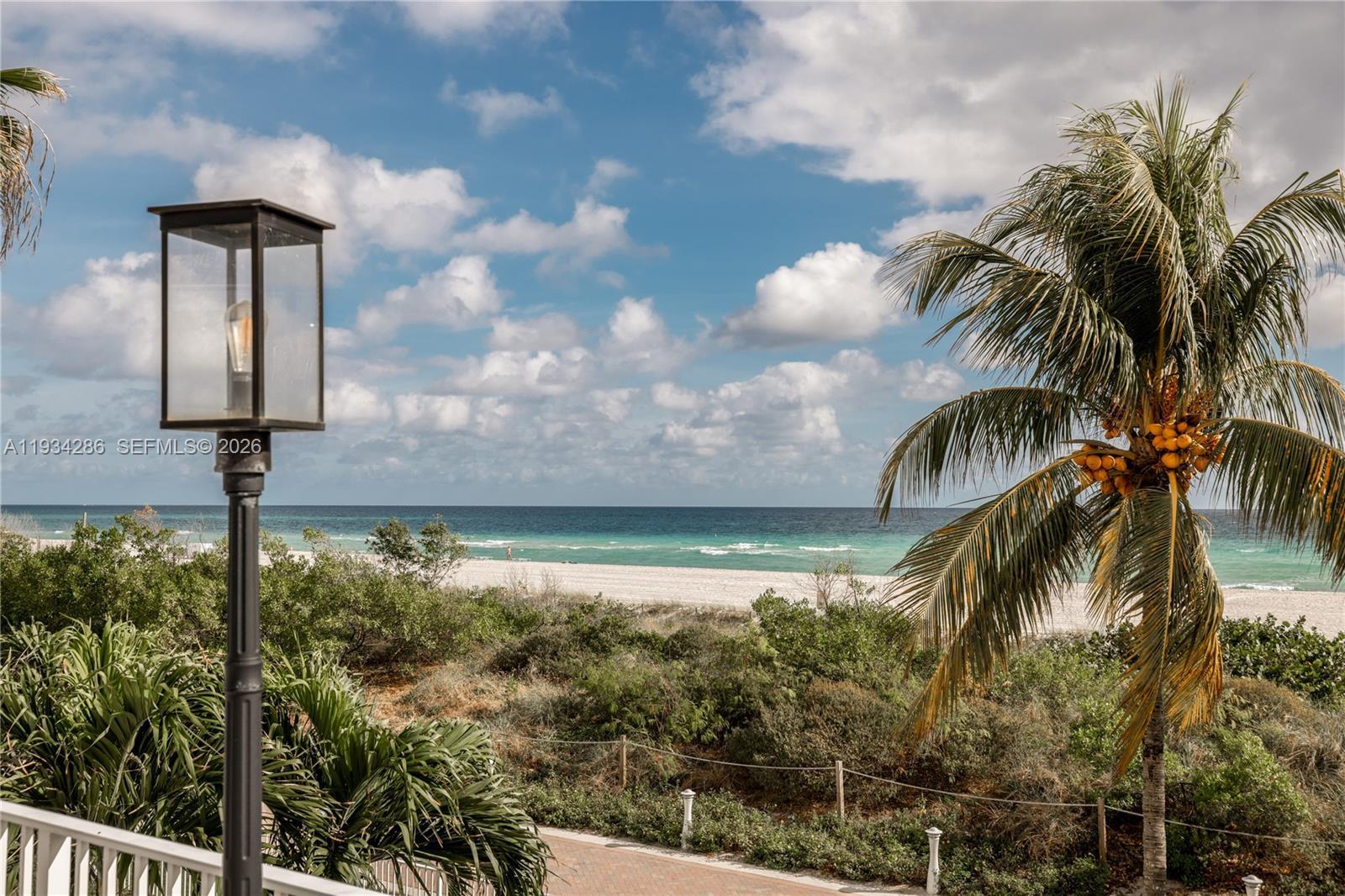 5601 Collins Ave # 1019, Miami Beach FL 33140 photo 3