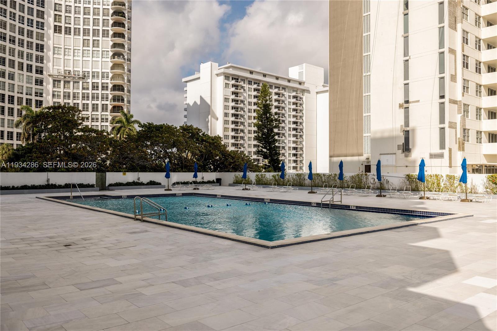 5601 Collins Ave # 1019, Miami Beach FL 33140 photo 5