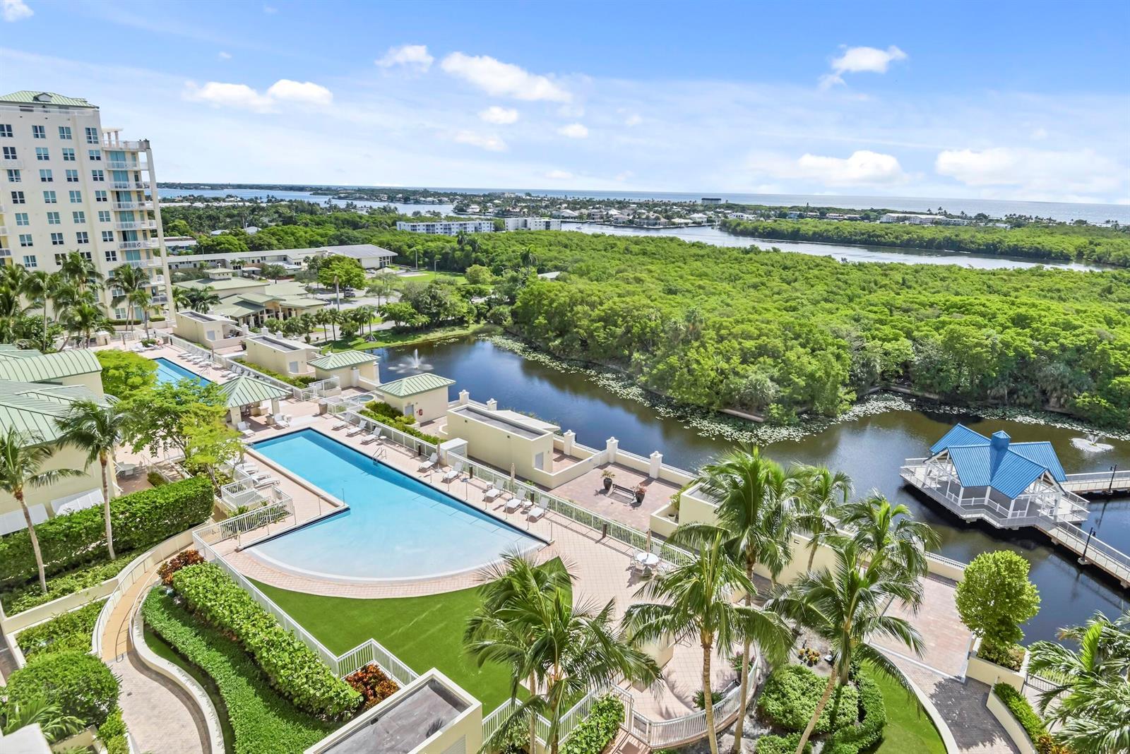 350 N Federal Highway # 1208, Boynton Beach FL 33435 photo 2