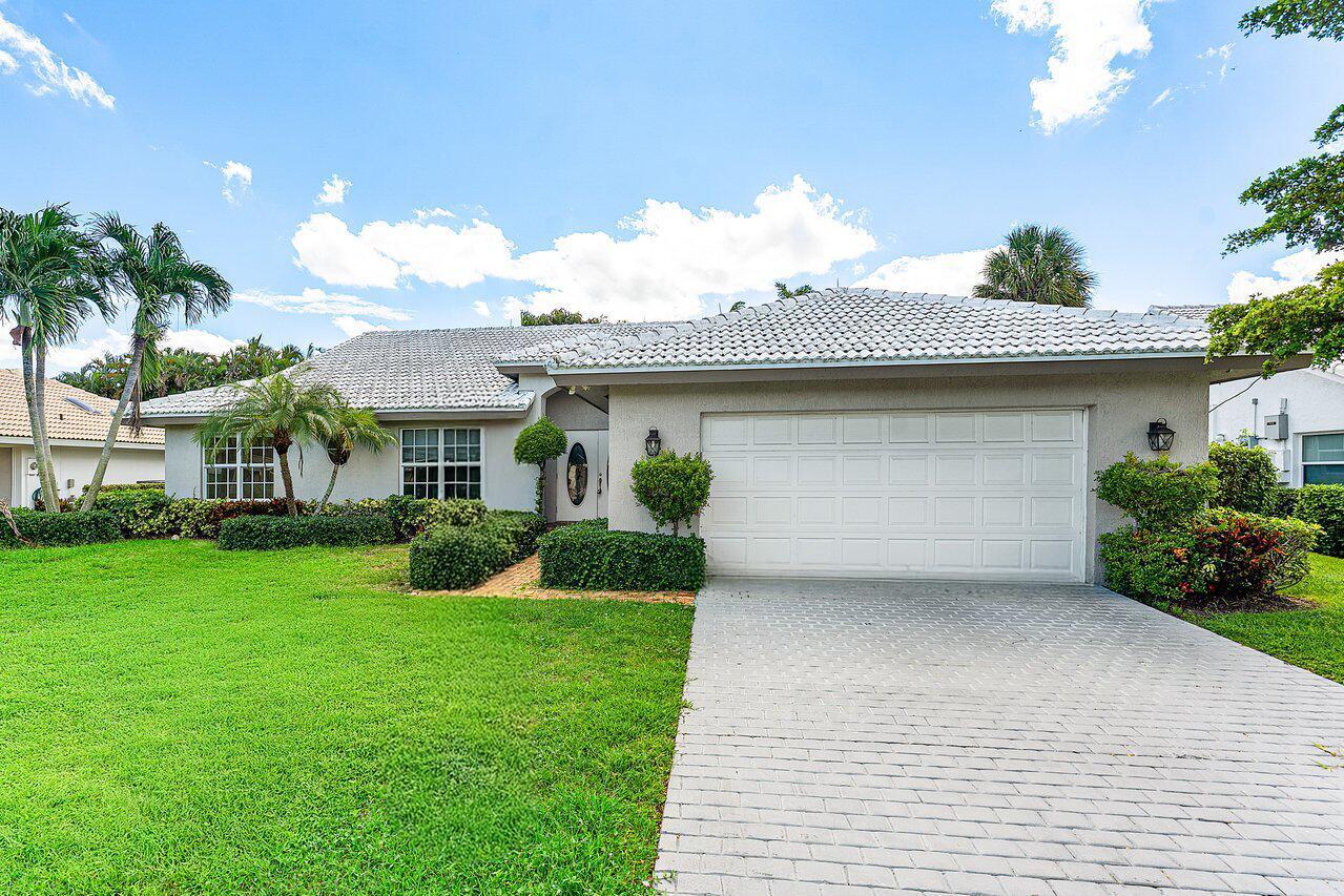 4572 White Cedar Lane, Delray Beach FL 33445 photo 5