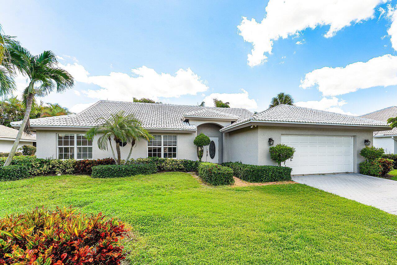 4572 White Cedar Lane, Delray Beach FL 33445 photo 4