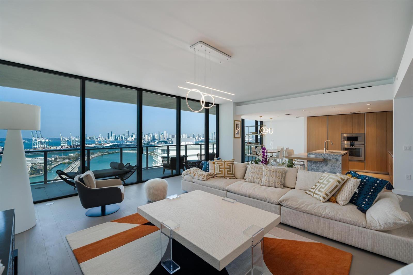 500 Alton # 2702, Miami Beach FL 33139 photo 2