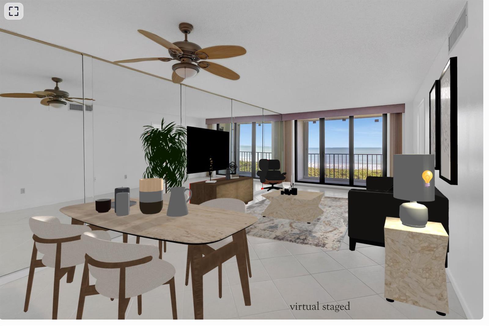 4200 N Highway A1a # 311, Hutchinson Island FL 34949