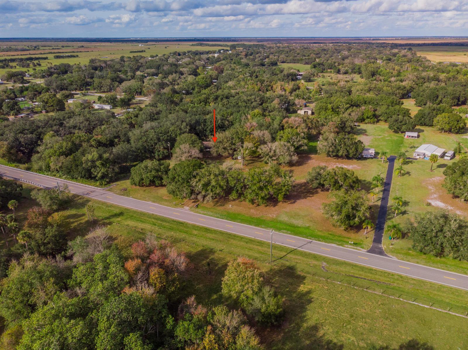3453 NW 160th Street, Okeechobee FL 34972 photo 2