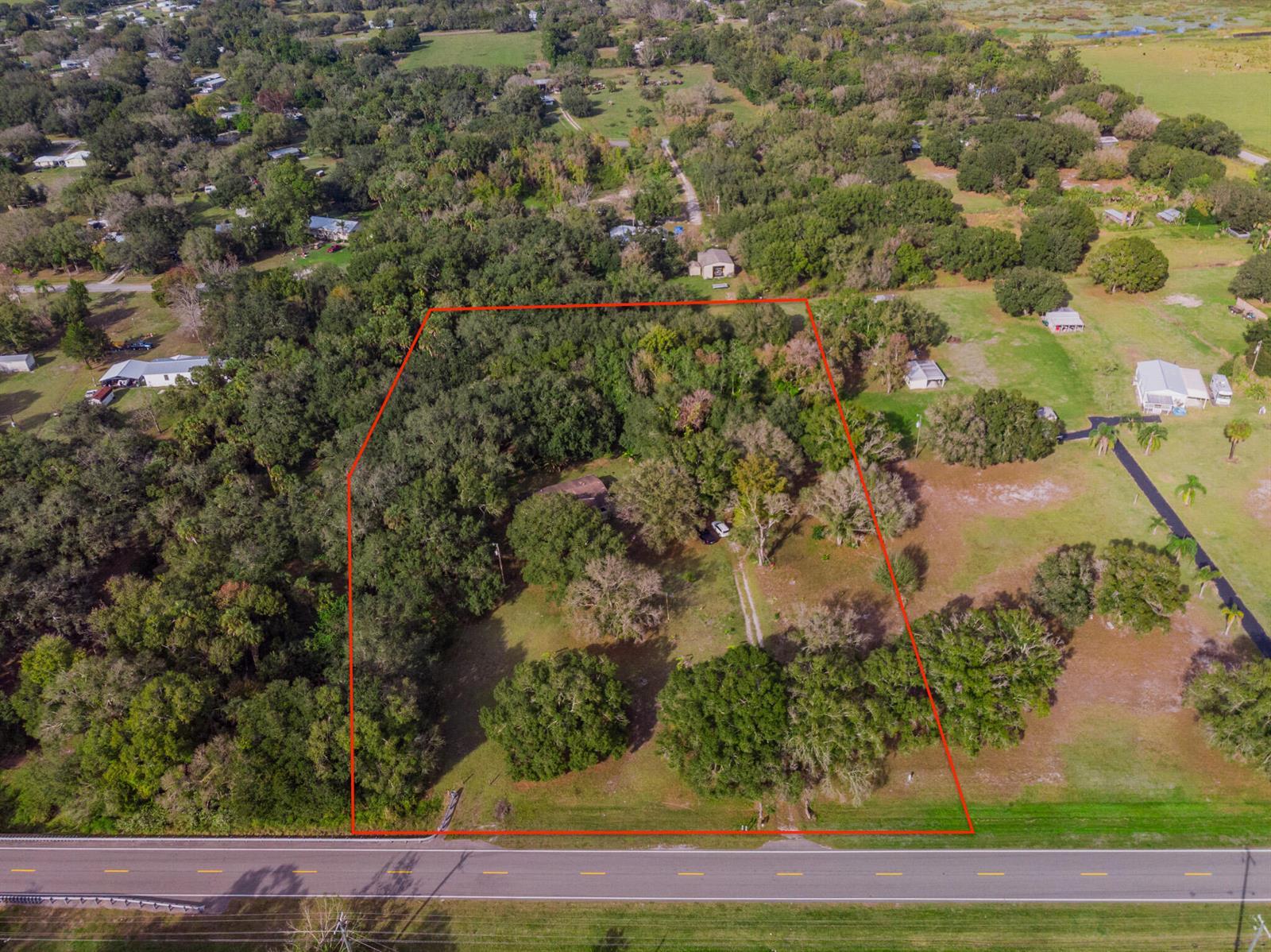 3453 NW 160th Street, Okeechobee FL 34972 photo 4