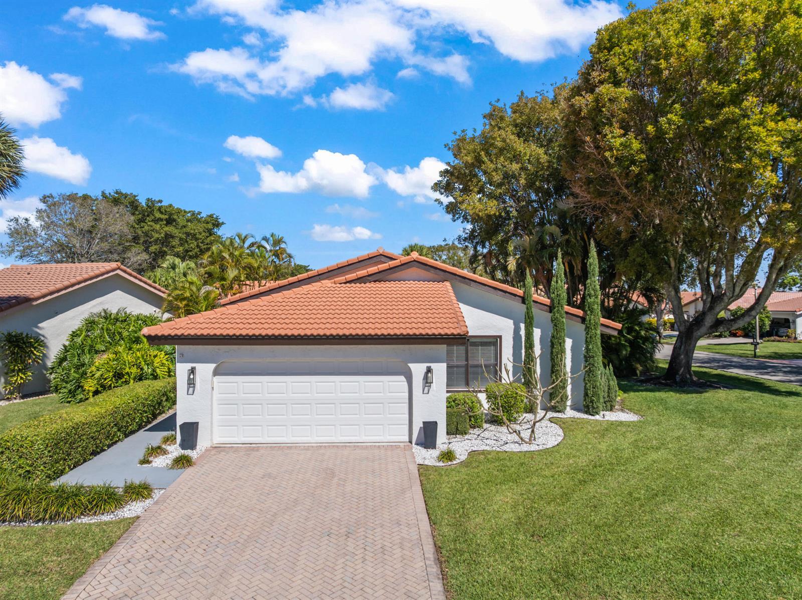 5545 Lakeview Mews Terrace, Boynton Beach FL 33437 photo 2