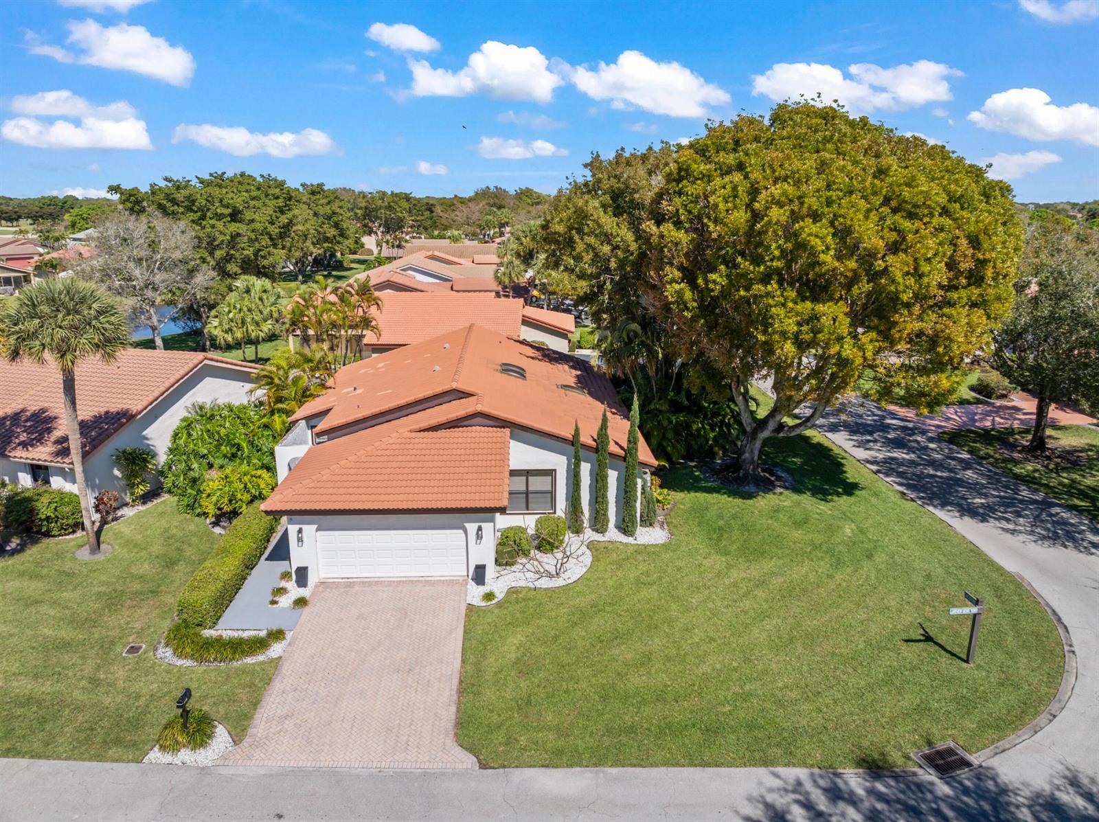 5545 Lakeview Mews Terrace, Boynton Beach FL 33437 photo 4