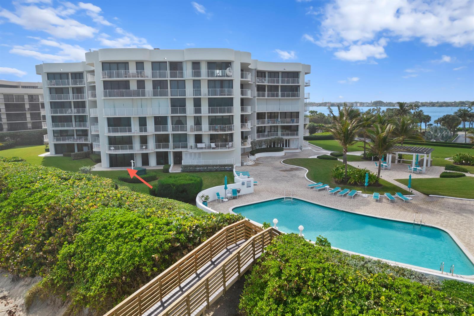 3360 S Ocean Boulevard, Palm Beach FL 33480 photo 5