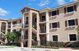 22831 SW 88 PL # 205, Cutler Bay FL 33190