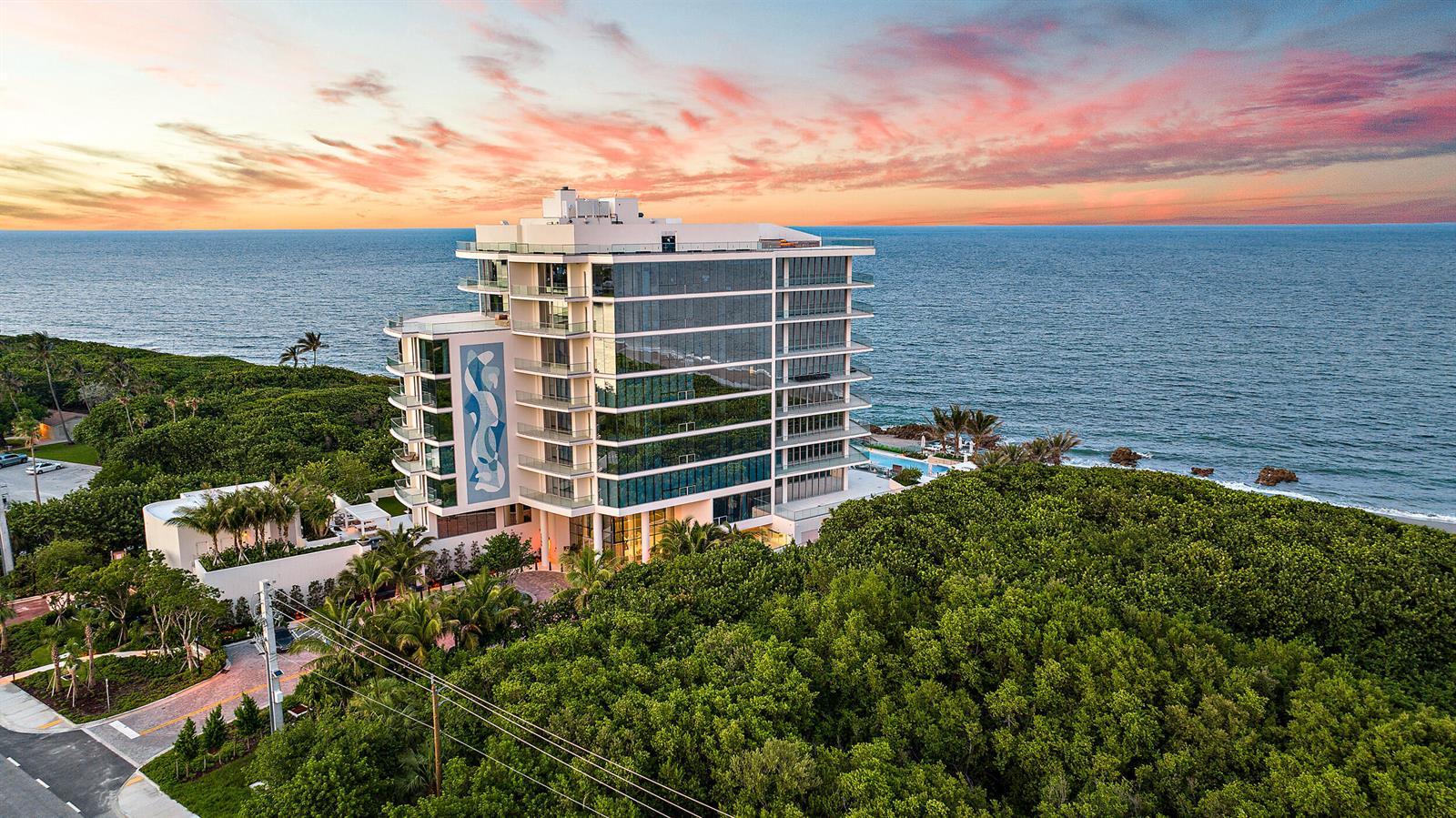 1500 S Beach Road # 302, Tequesta FL 33469