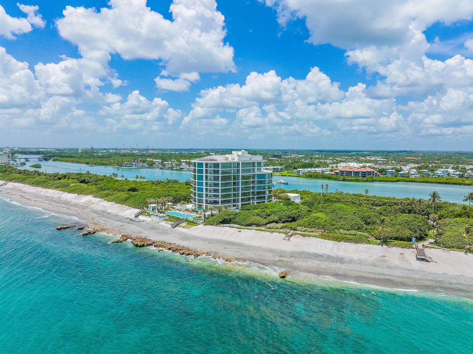 1500 S Beach Road # 302, Tequesta FL 33469 photo 5