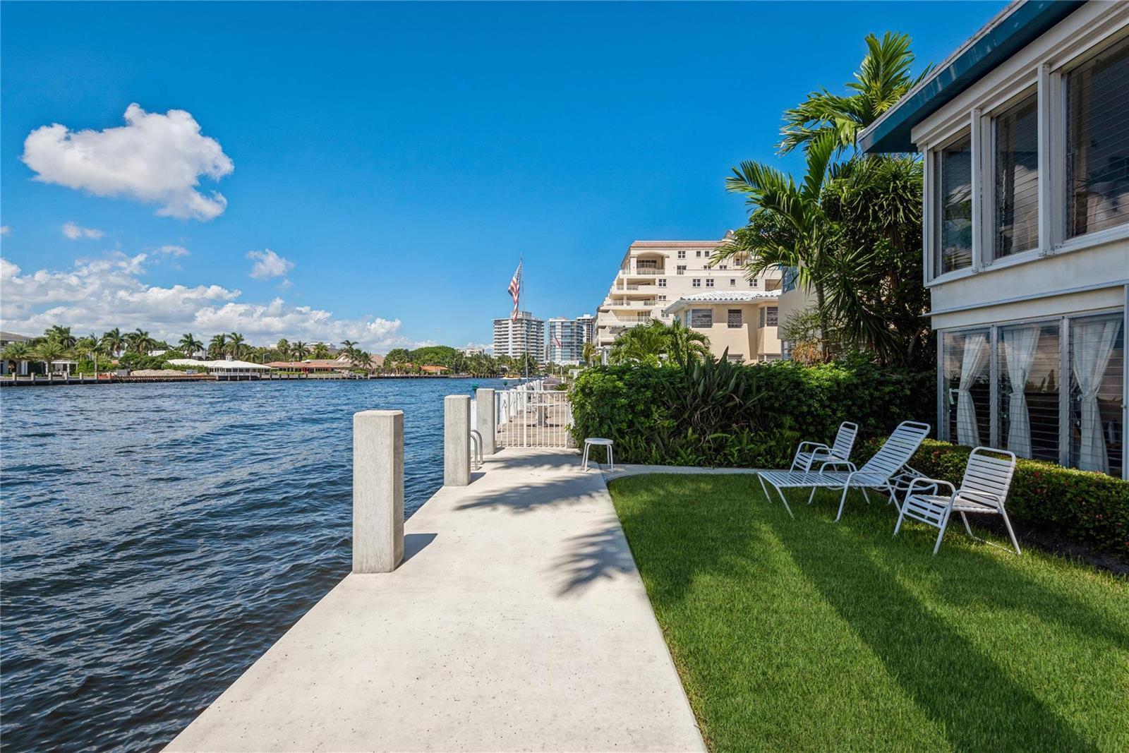 561 Bayshore Drive # 6, Fort Lauderdale FL 33304