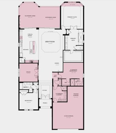 9989 SW Davanti Drive, Port St. Lucie FL 34987 photo 2