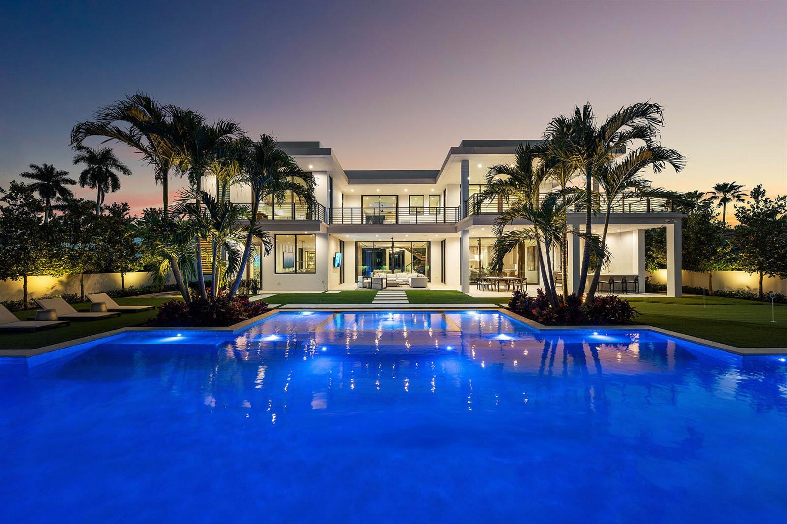 481 Thatch Palm Drive, Boca Raton FL 33432 photo 2
