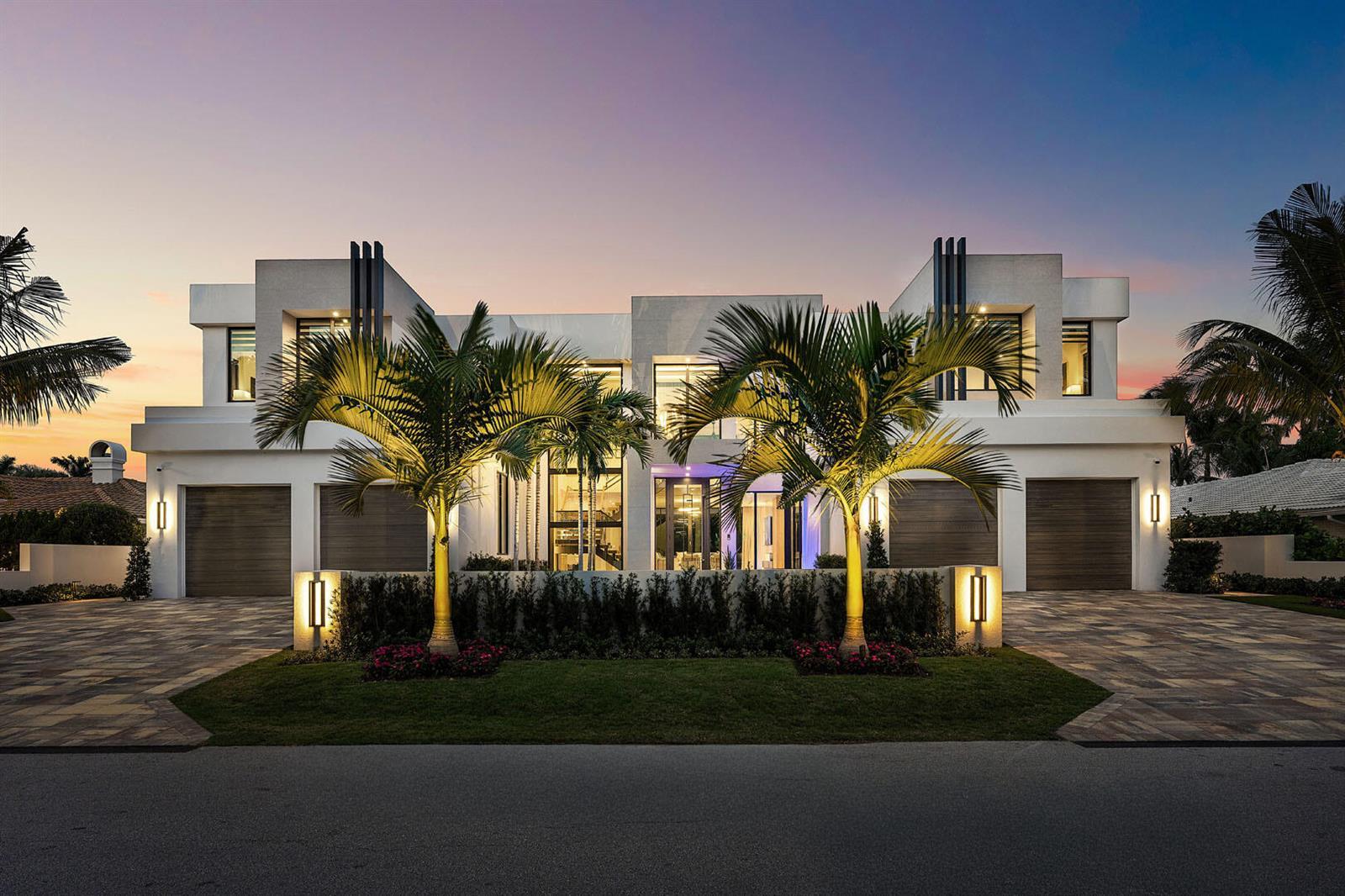 481 Thatch Palm Drive, Boca Raton FL 33432