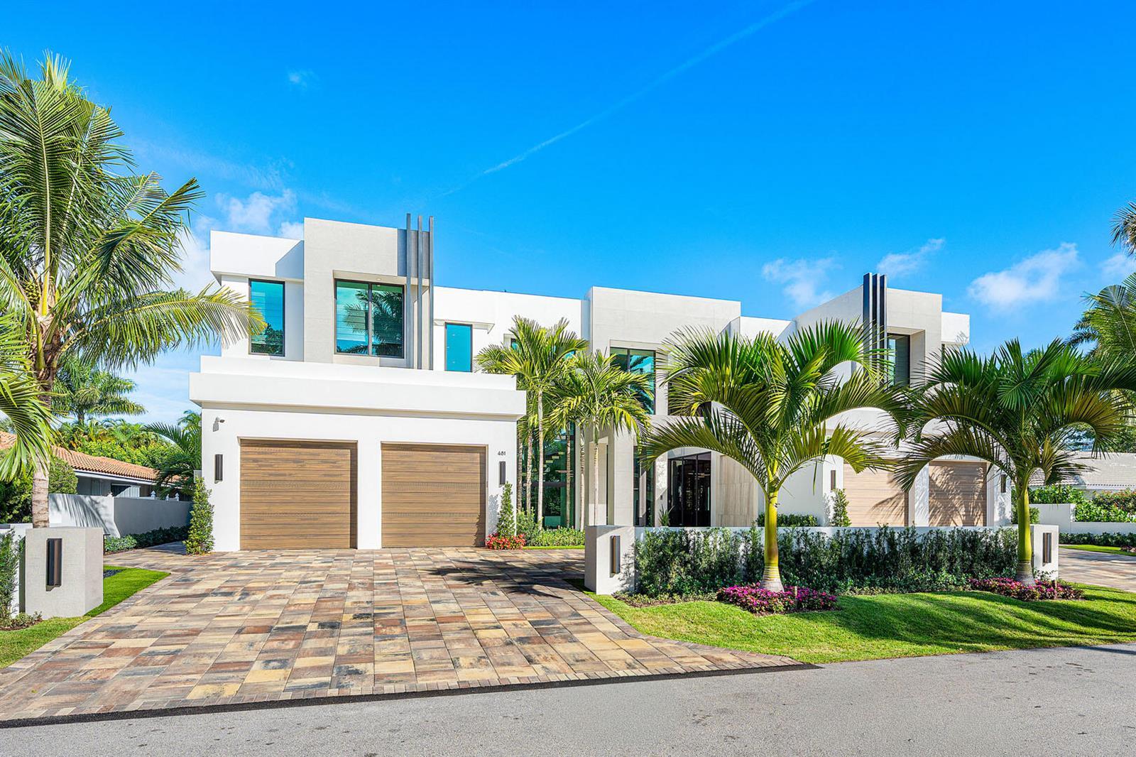 481 Thatch Palm Drive, Boca Raton FL 33432 photo 5