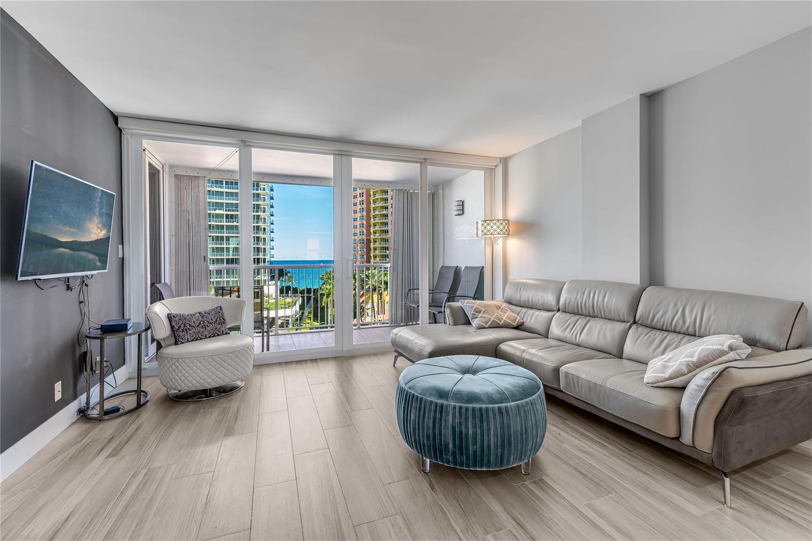 2200 NE 33rd Avenue # 8G, Fort Lauderdale FL 33305 photo 2