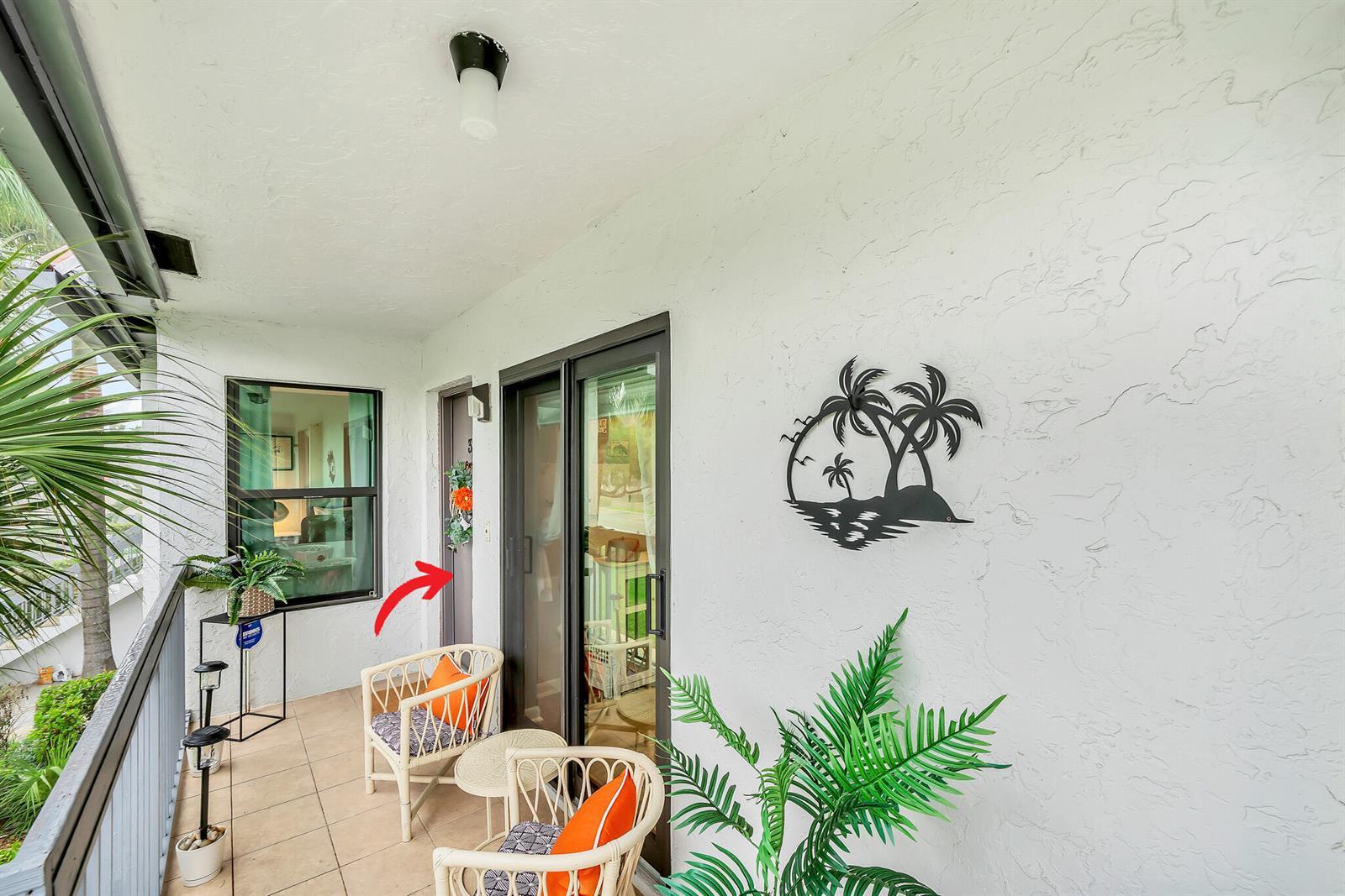 55 Tropic Isle Drive # U, Delray Beach FL 33483 photo 3