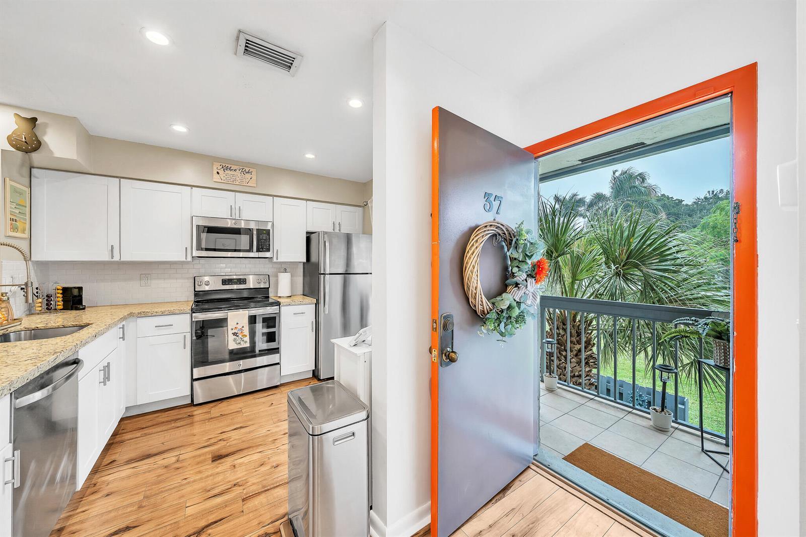 55 Tropic Isle Drive # U, Delray Beach FL 33483 photo 4