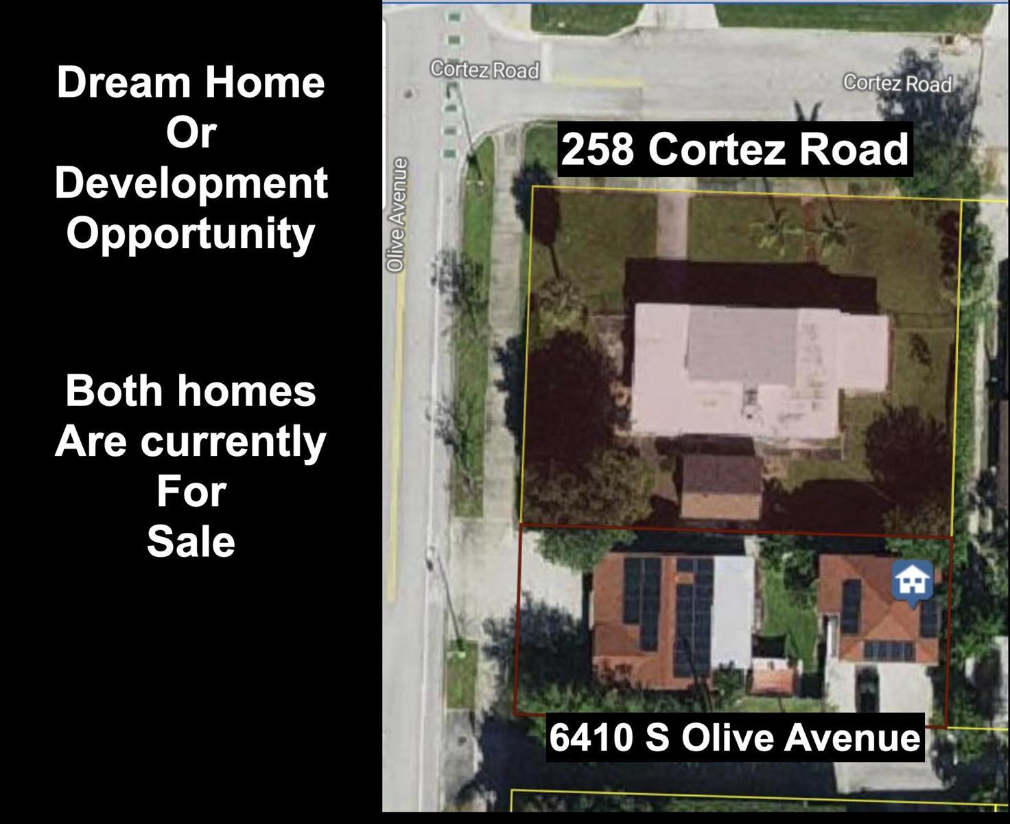 6410 S Olive Avenue, West Palm Beach FL 33405 photo 2