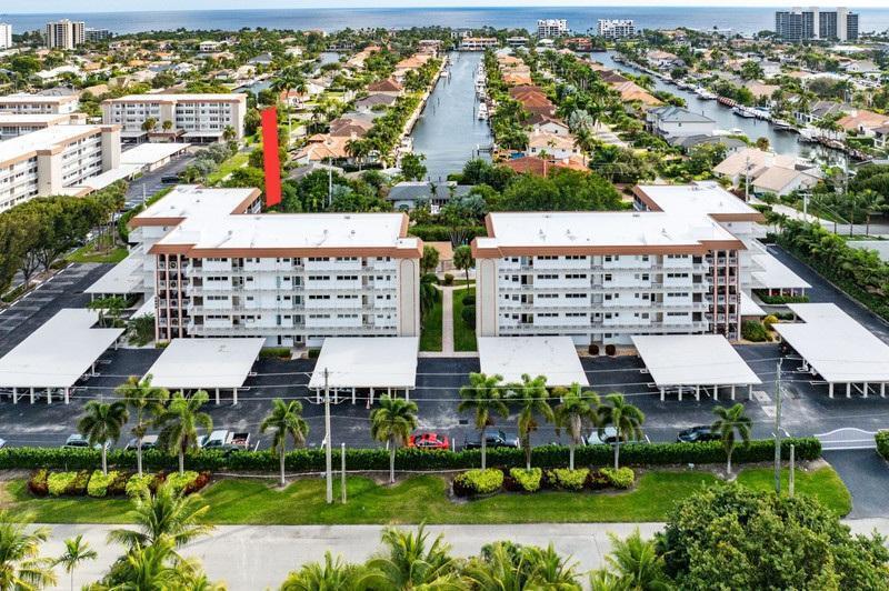 2809 Florida Boulevard # 408, Delray Beach FL 33483 photo 2
