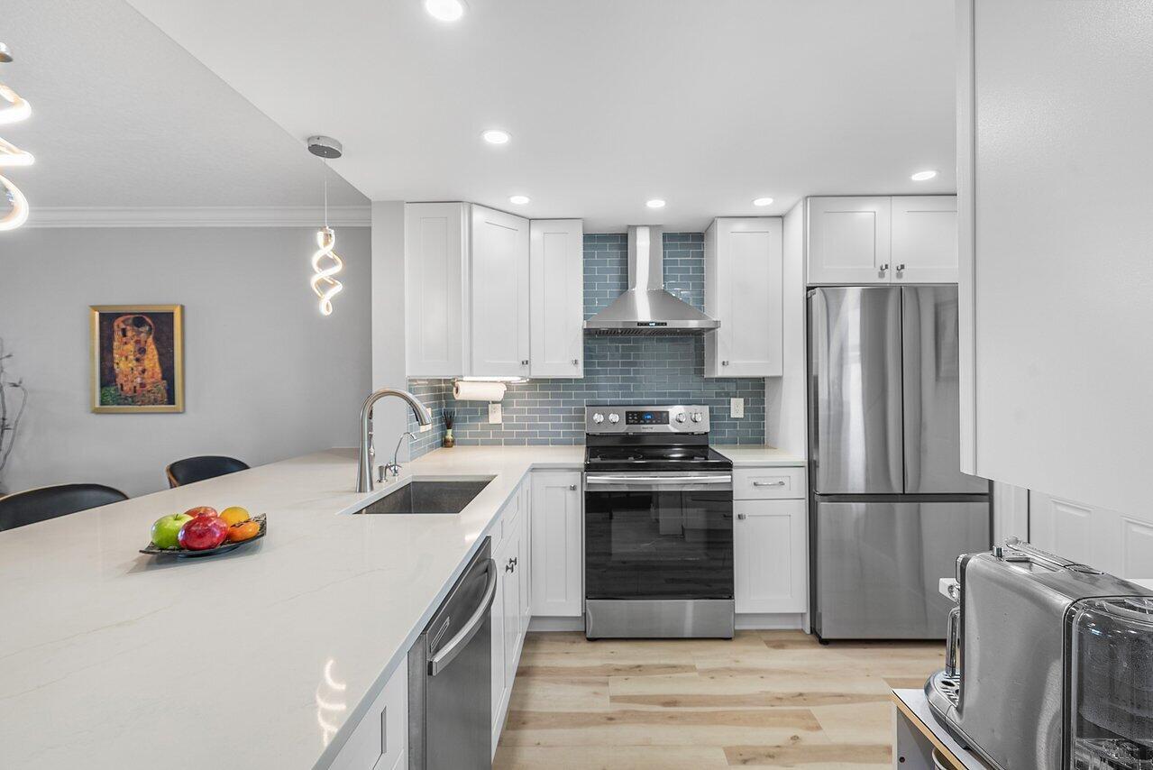 2809 Florida Boulevard # 408, Delray Beach FL 33483 photo 4