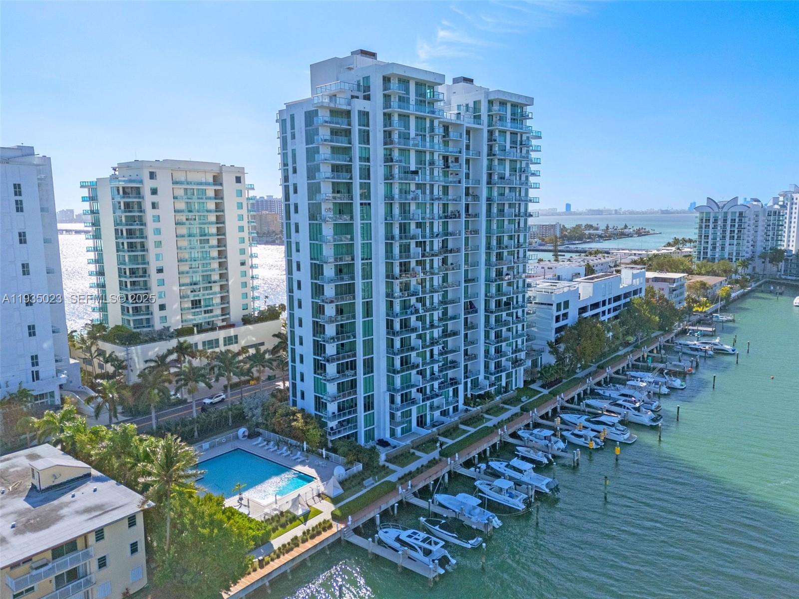 7928 East Dr # 708, North Bay Village FL 33141 photo 5