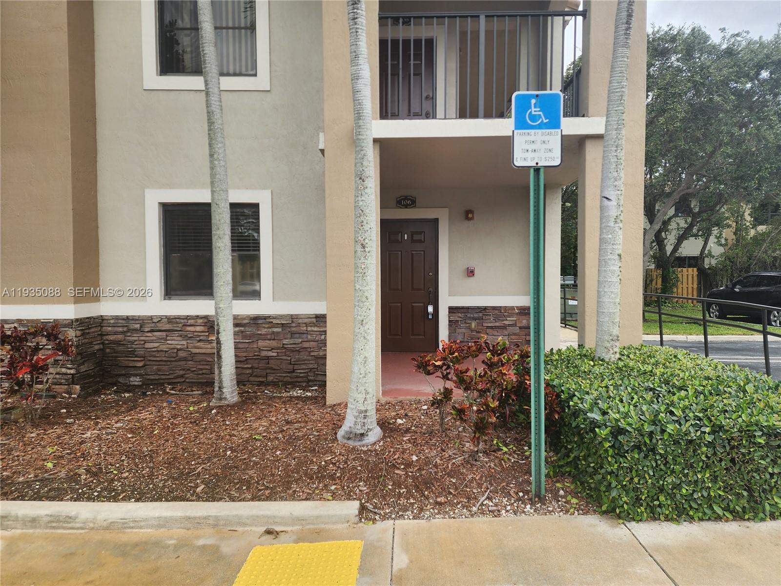 22931 SW 88th Pl # 106, Cutler Bay FL 33190 photo 3
