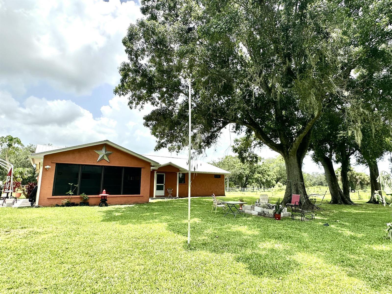 840 NW 141st Street, Okeechobee FL 34972