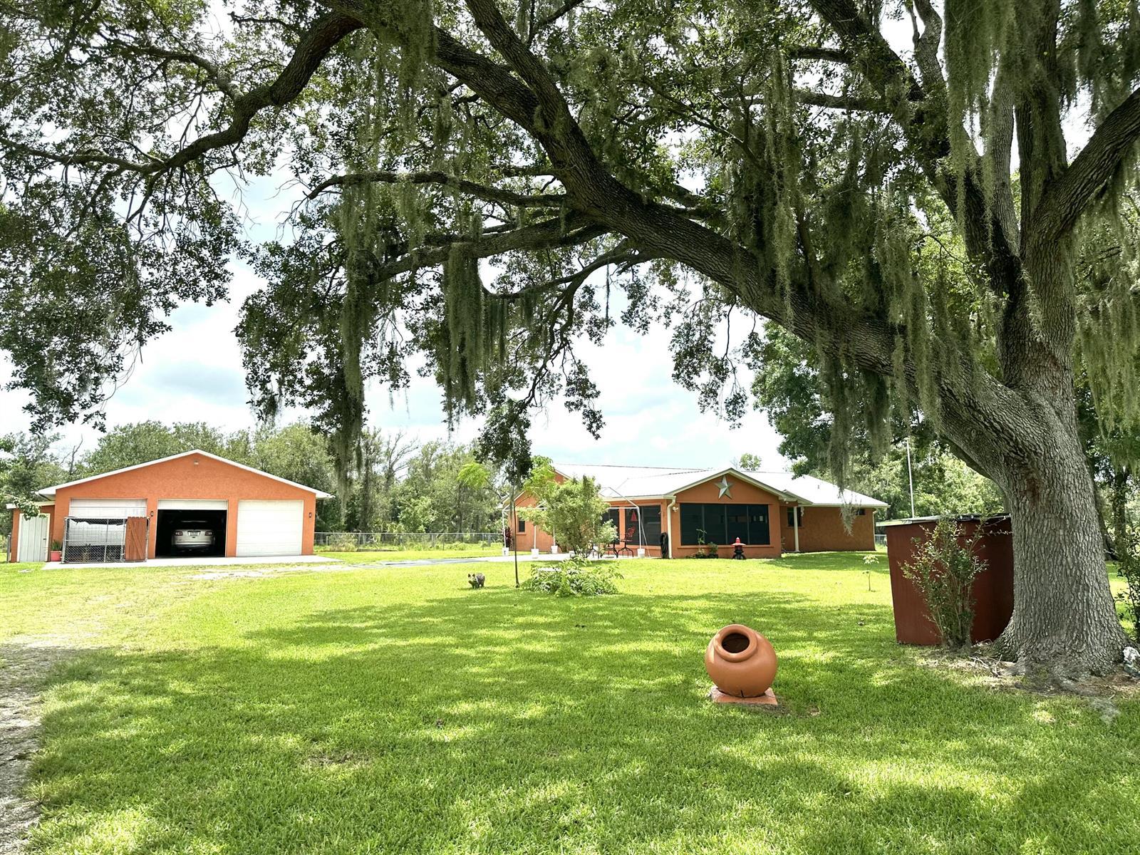 840 NW 141st Street, Okeechobee FL 34972 photo 4