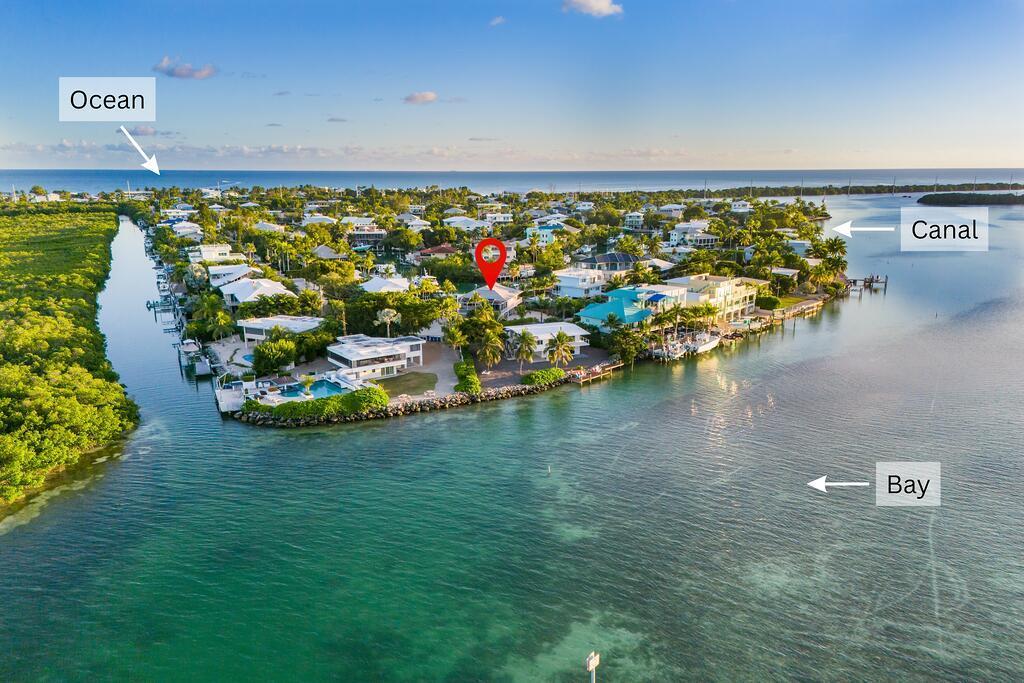 439 Palm Dr Drive, Islamorada FL 33036 photo 5