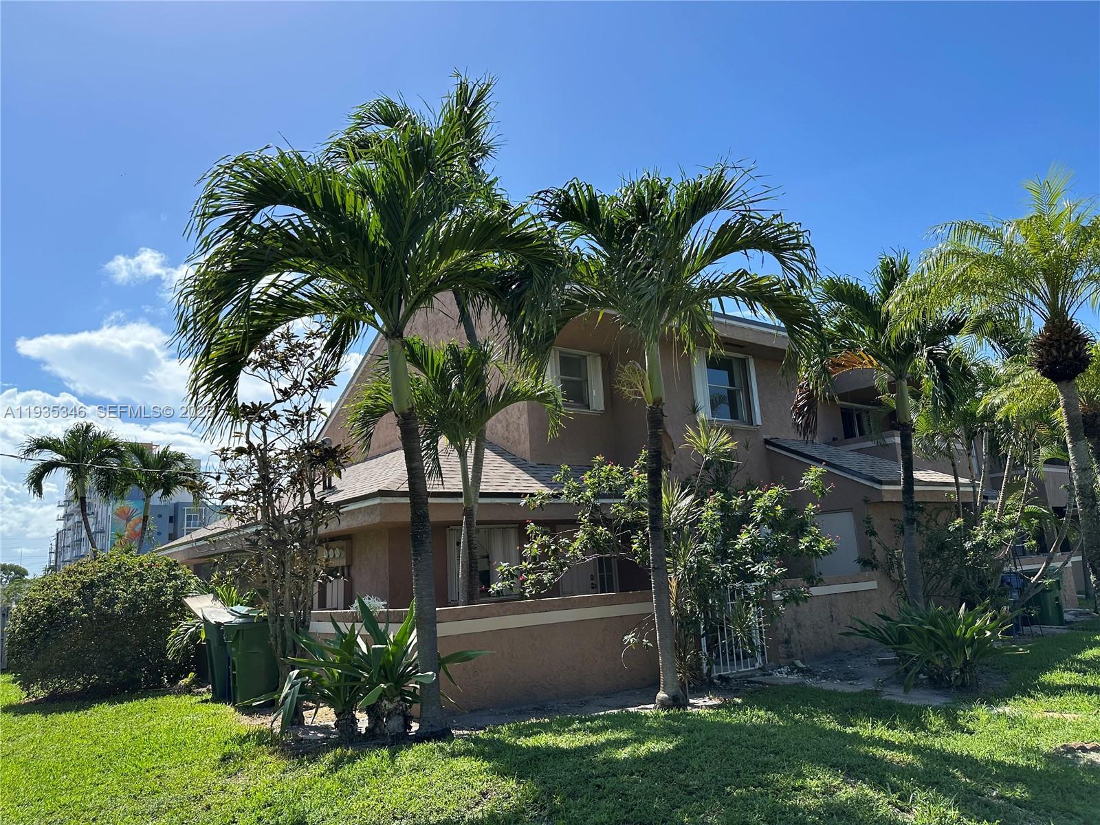 708 SE 3rd Ave Ext # 201, Hallandale Beach FL 33009