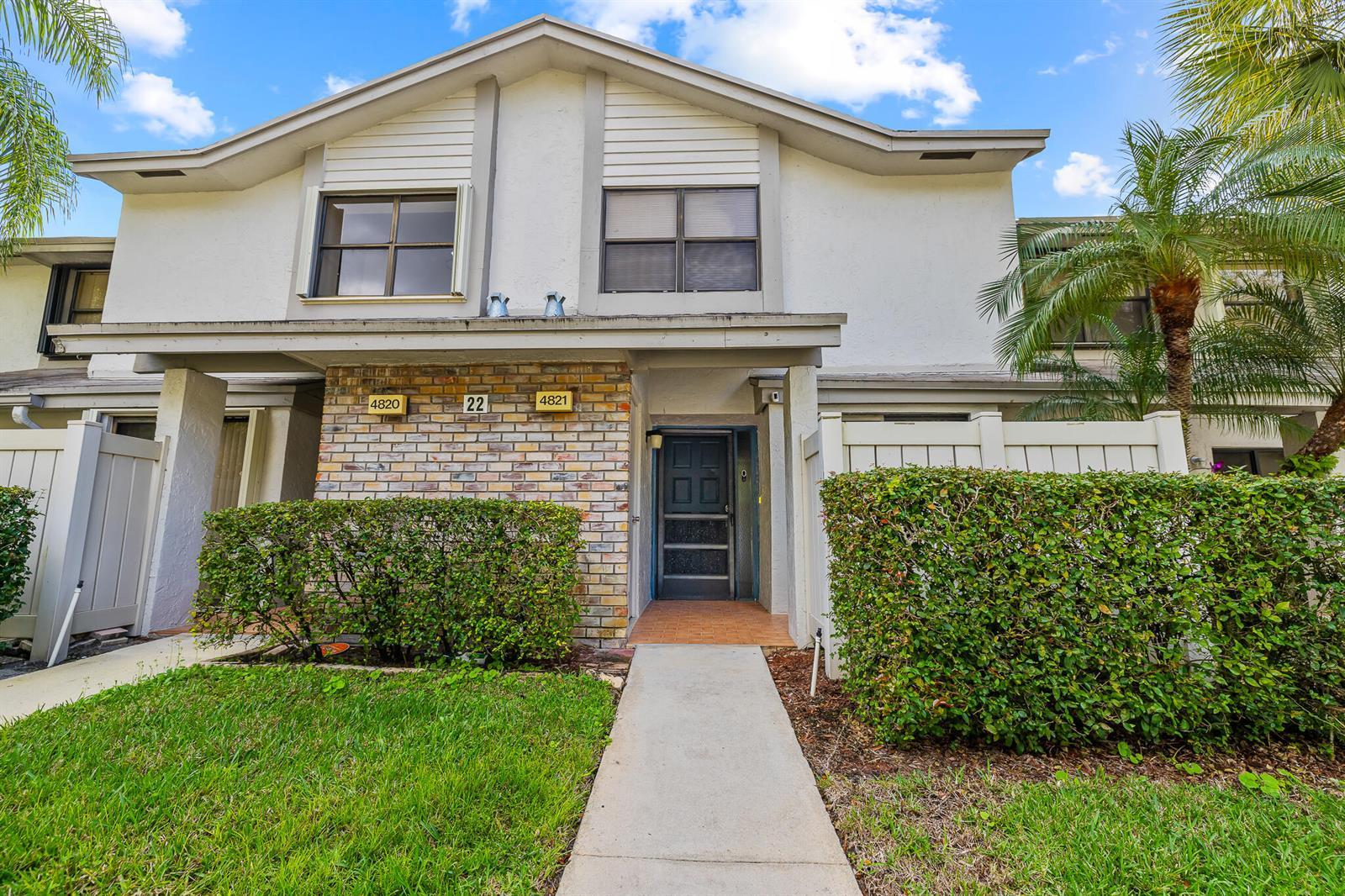4821 NW 22nd Street # 4135, Coconut Creek FL 33063
