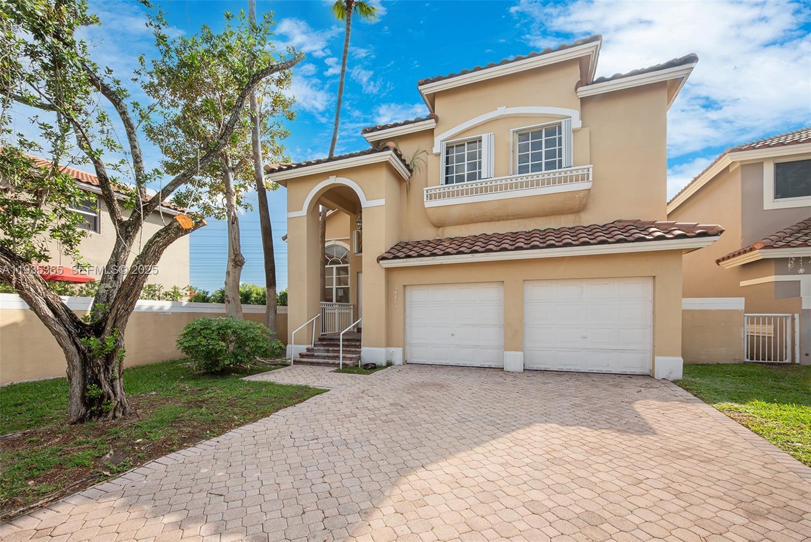 14803 SW 132nd Ave, Miami FL 33186