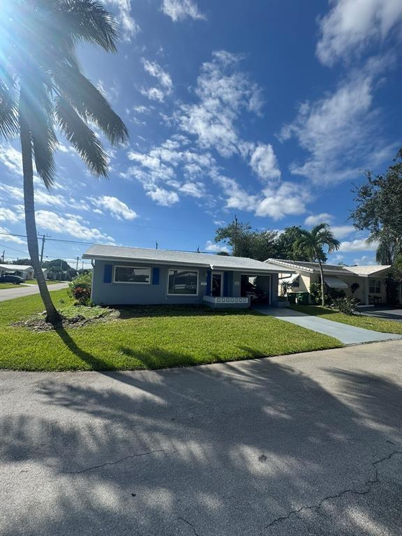 2400 NW 55th Street, Fort Lauderdale FL 33309