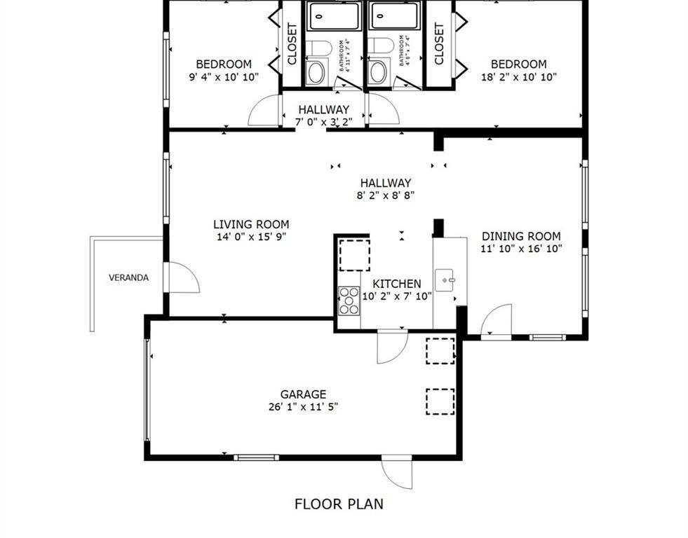 2400 NW 55th Street, Fort Lauderdale FL 33309 photo 4