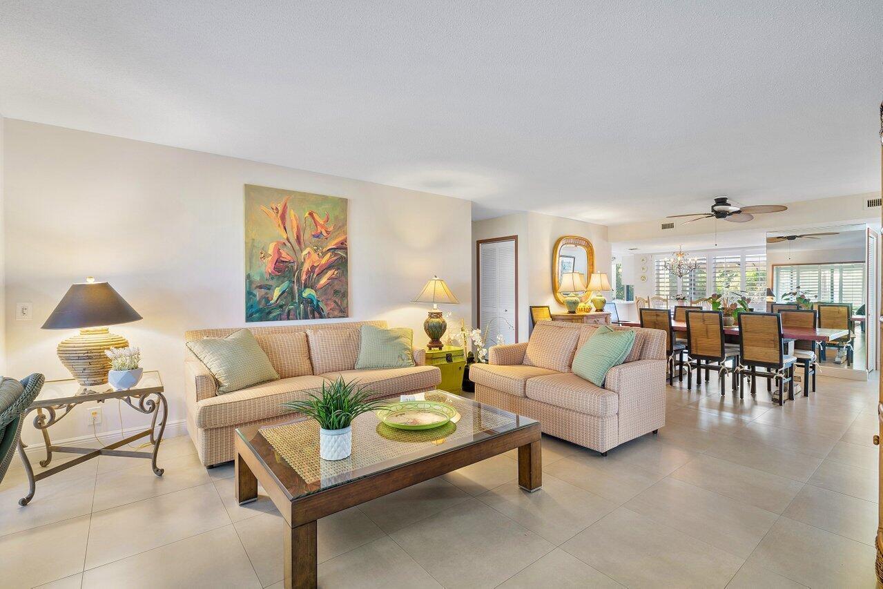 3677 Quail Ridge Drive # B, Boynton Beach FL 33436 photo 5