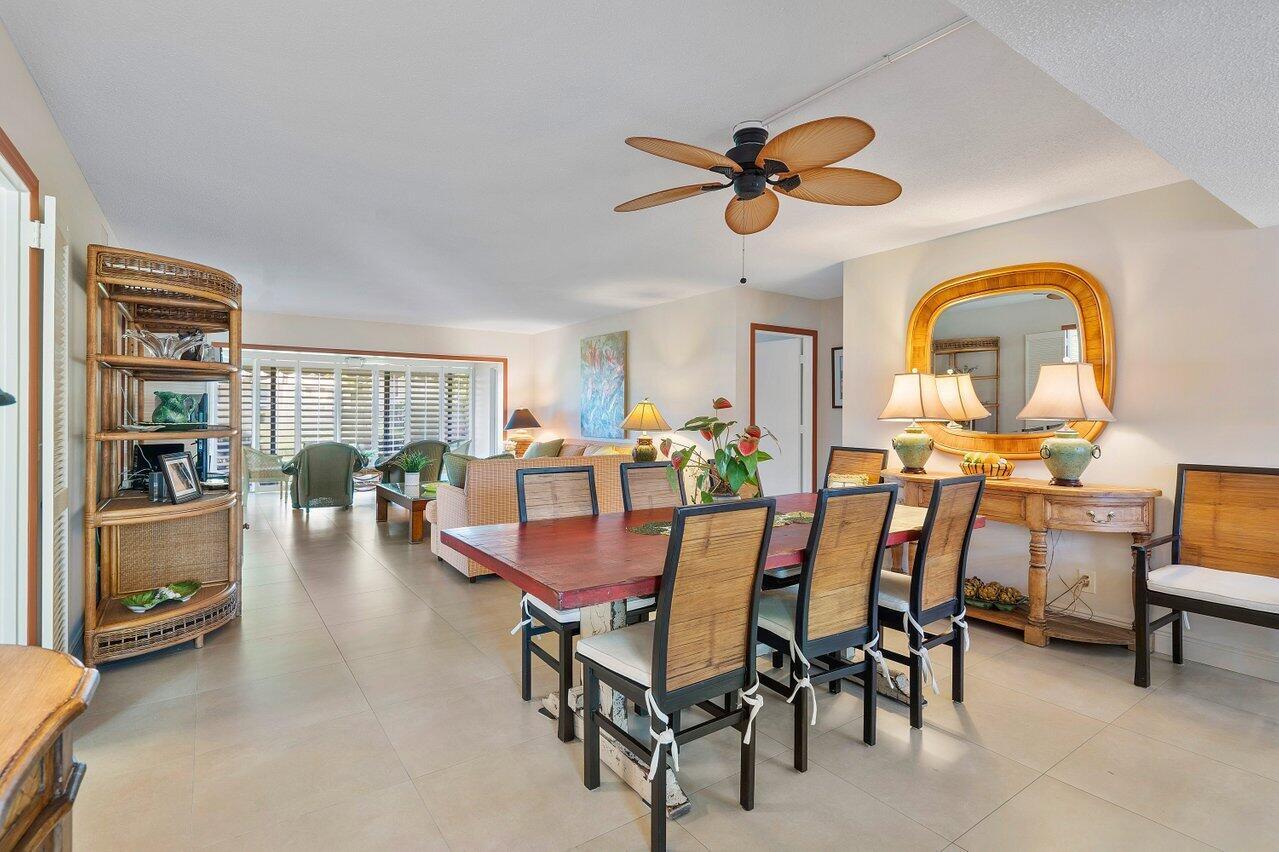 3677 Quail Ridge Drive # B, Boynton Beach FL 33436 photo 4