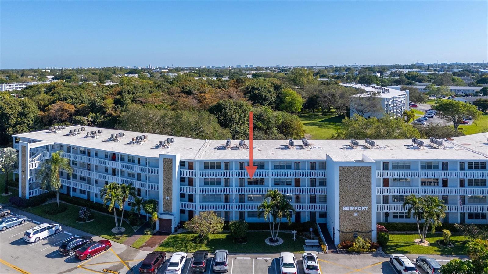 3028 Newport H, Deerfield Beach FL 33442 photo 3
