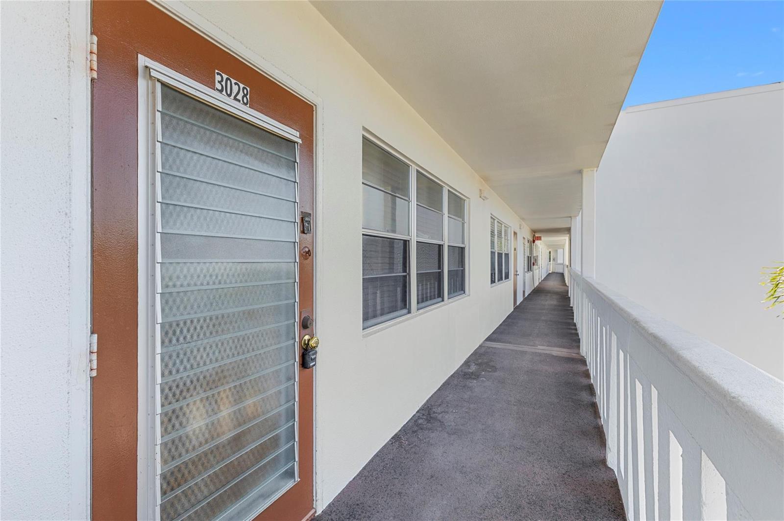 3028 Newport H, Deerfield Beach FL 33442 photo 4