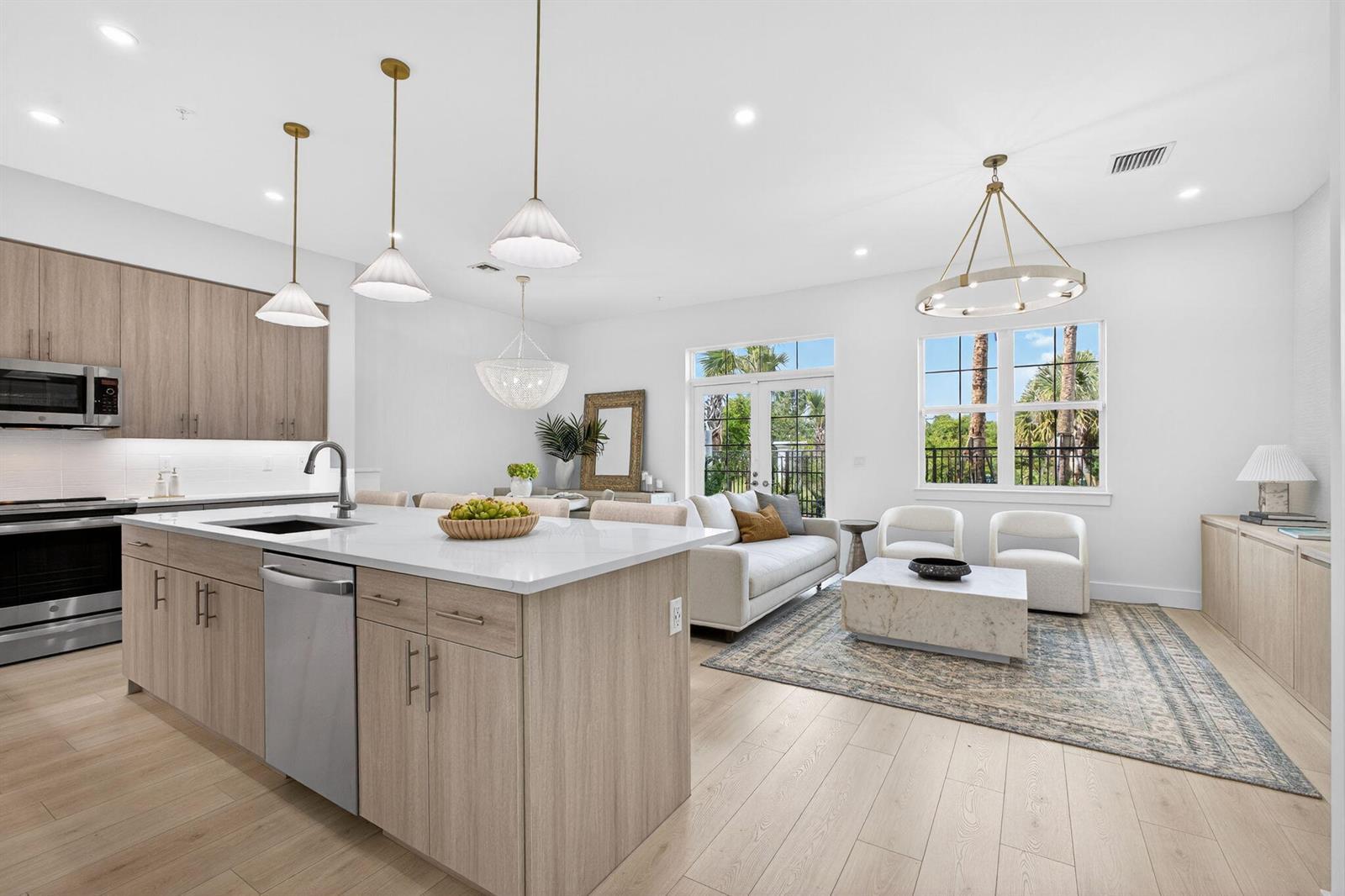 125 Water Pointe Place # 28, Jupiter FL 33477