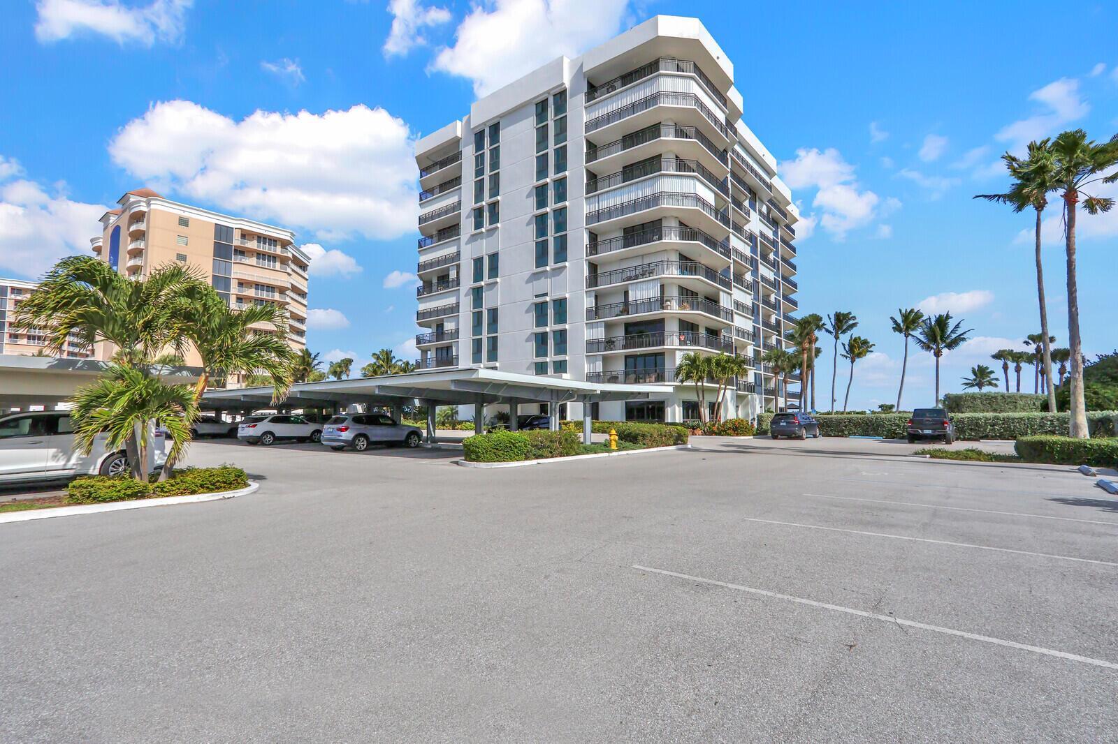 2800 N Highway A1a # 206, Fort Pierce FL 34949