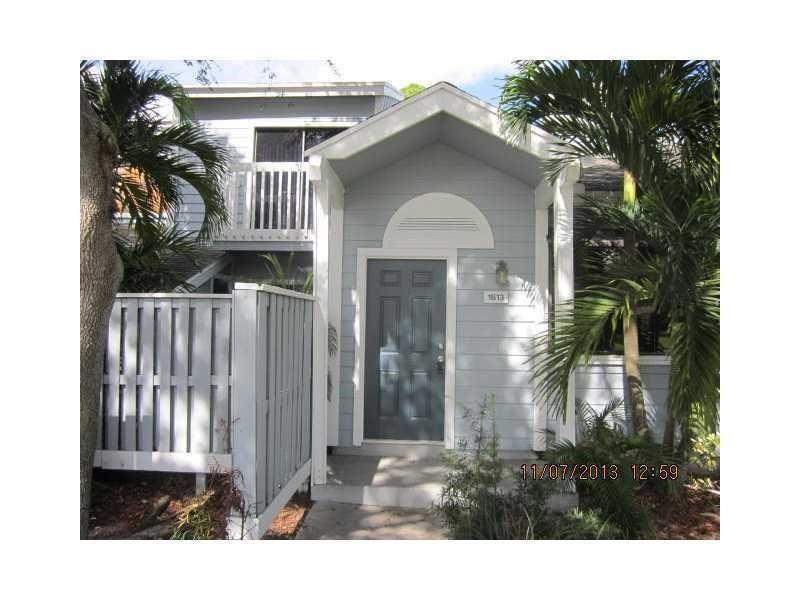1813 Racquet Court # 1813, North Lauderdale FL 33068