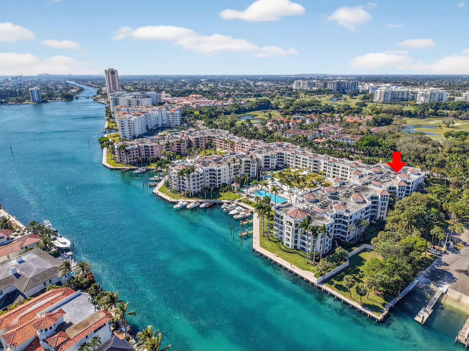 100 SE 5th Avenue # 308, Boca Raton FL 33432 photo 2