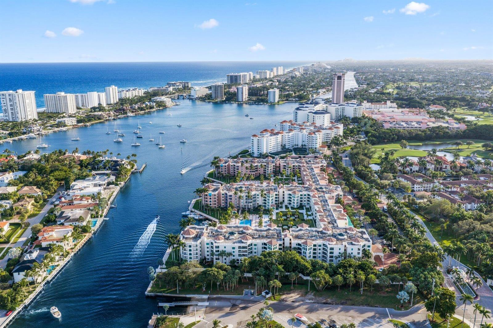 100 SE 5th Avenue # 308, Boca Raton FL 33432 photo 3