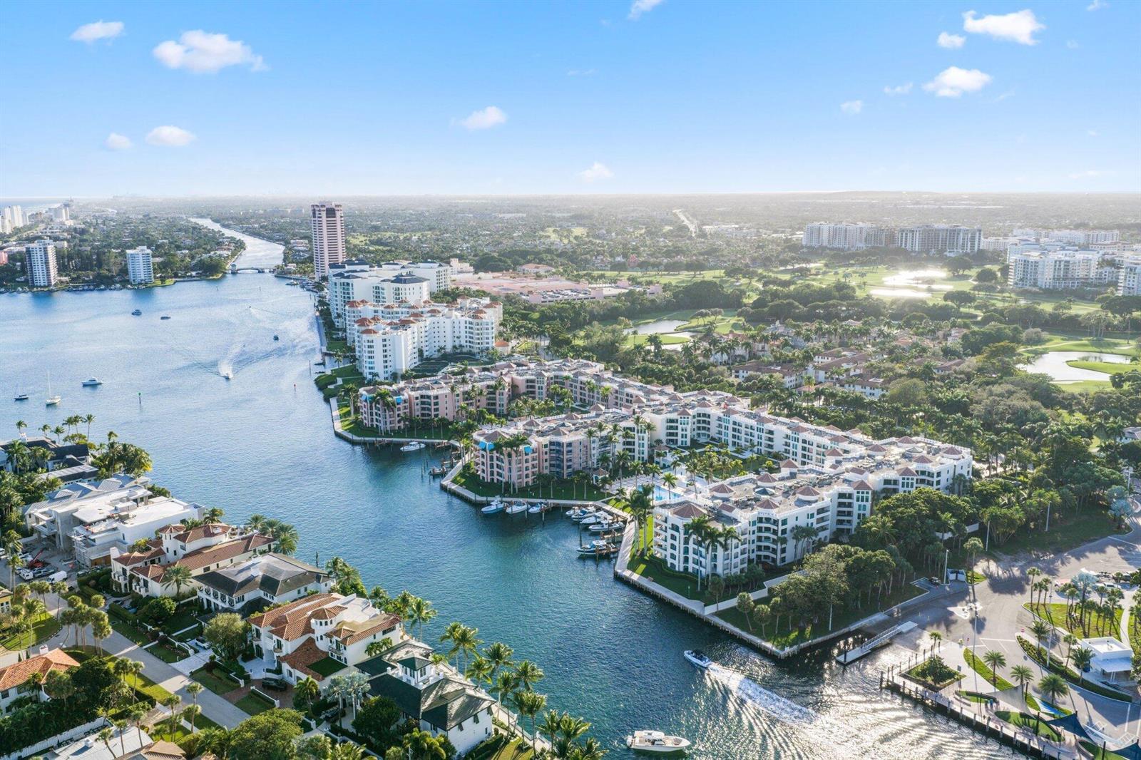 100 SE 5th Avenue # 308, Boca Raton FL 33432
